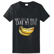 Banana - Women T-Shirt