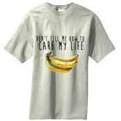Banana - Men T-Shirt
